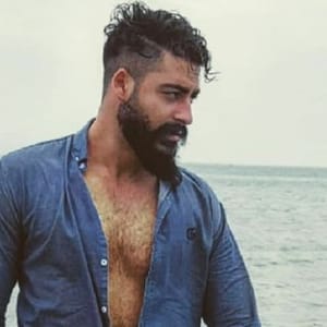 Ramin Shirazi