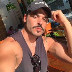Emerson Araujo