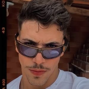 Petherson Cunha