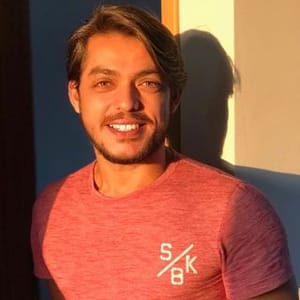 Kaio Kassio Almeida