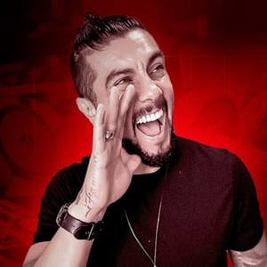 Andre Moreira