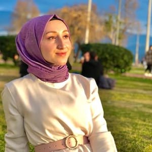 Merve Cinar