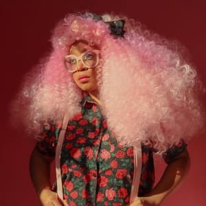 Jade Disland