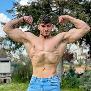 Edoardo Maxia