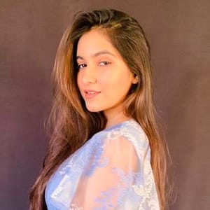 Sakshi Agrawal