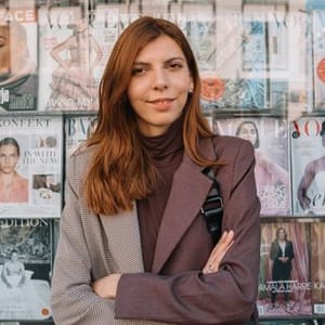 Julia Zaharova
