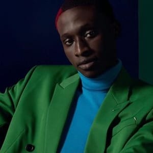 Baba Diop