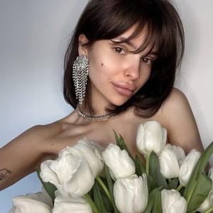 Liza Koshlyak
