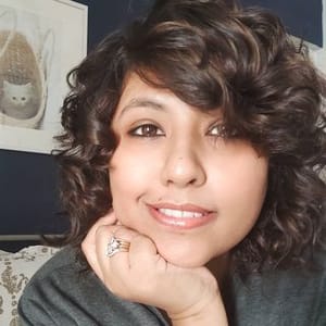 Rukmini Ray Kadam