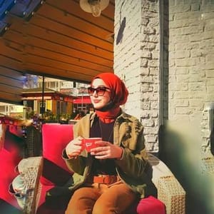 Suheda Aydin