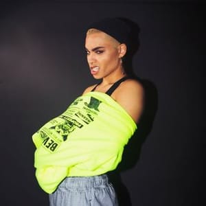 Yana Perrault