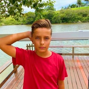 Kaio Antunes