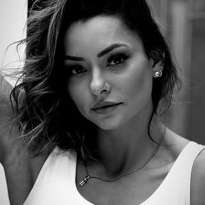 Camila Magalhaes Teodoro