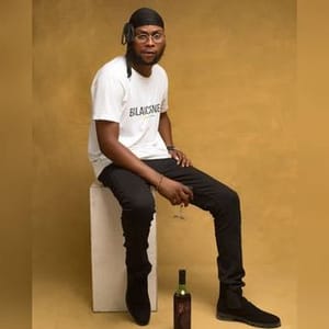 Giwa Pelumi Oladoja