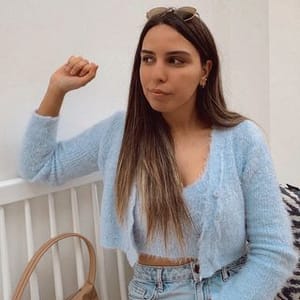 Merve Akar