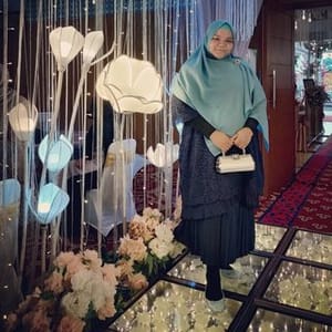 Indira  Bunkik