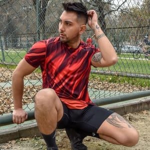 Erik Cristo De Beltran