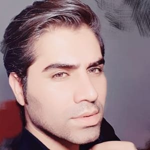 Reza Rahimikurd