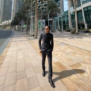 Yang Bongsu Soleh