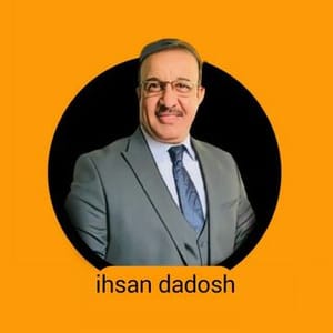 Ahsan Daadosh
