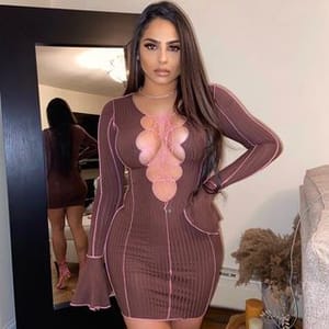 Krystal M.