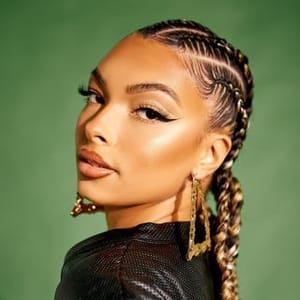 Kiah May Henry