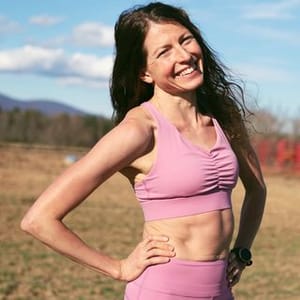 Ann Mazur