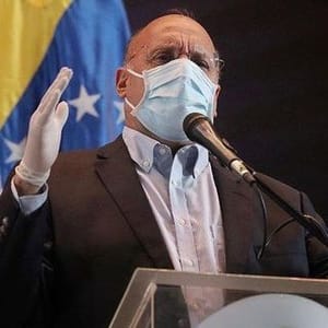 Williams Davila