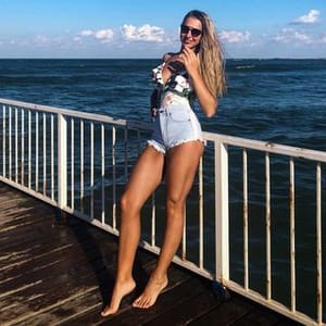 Andreea Coziltea