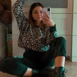 Lofaro Alexandra