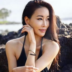Jamie Choi