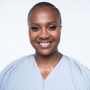 Sindisiwe Van Zyl
