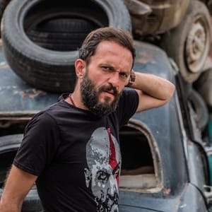 Hamid Reza