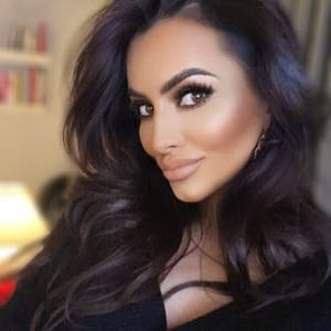 Carlla Caron