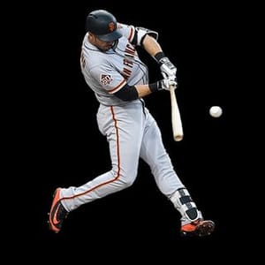 Chase D'arnaud