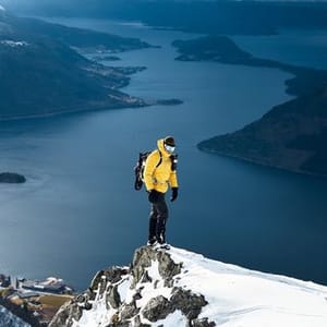 Norway  Bergen