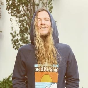 Joshua Garner