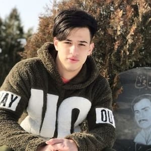 Reza Babaei