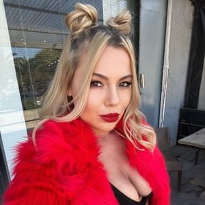 Michelle Shapa
