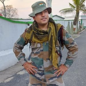 Sham Sharma