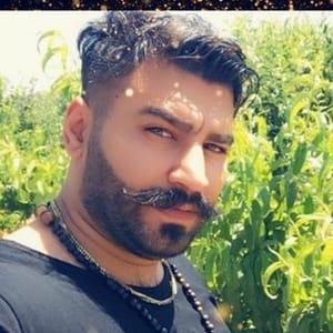 Amin Shoghi