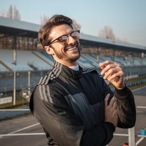 Marco Bonanomi