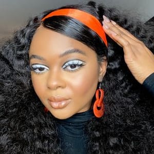Amber Symone