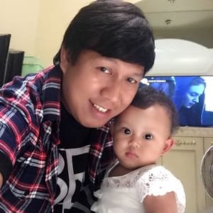 Herman Wong