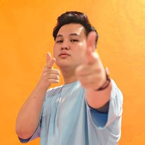 Andrew Dinata