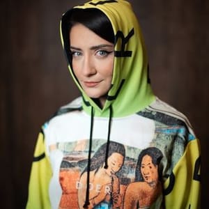 Anamaria Hancu