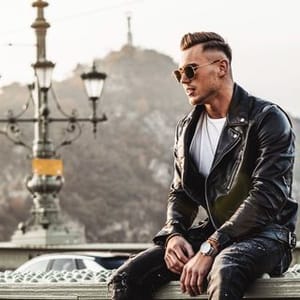 Laszlo Benedek