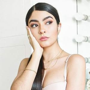 Daniela Hamilton
