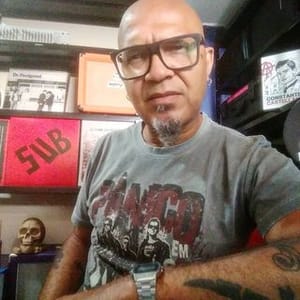 Clemente Tadeu