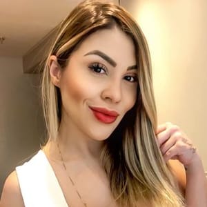 Rayssa Mariz